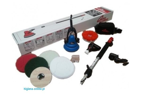 Mini Szorowarka Motor Scrubber Mini Szorowarka Motor Scrubber
