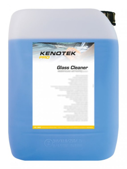 Glass Cleane Kenotek