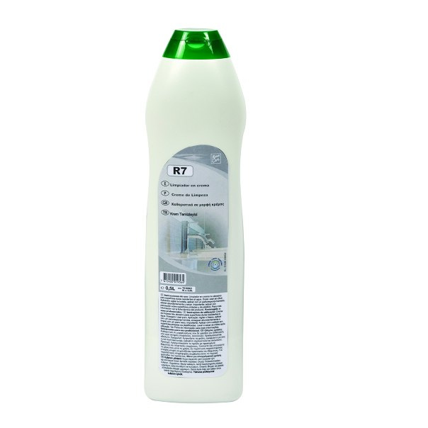 DI R7 500ML mleczko do czyszczenia