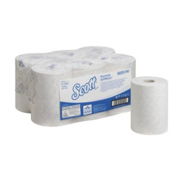 Kimberly-Clark Kimberly Clark Ręcznik Scott Essential mini 6695 do dozownika małego z zabezpieczeniem