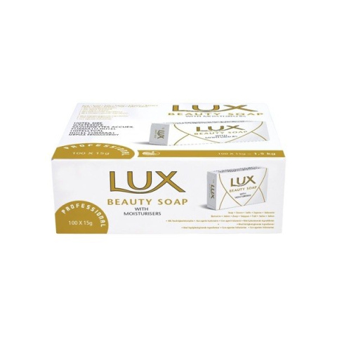 Lux mydełko hotelowe 15g Lux mydełko hotelowe 15g