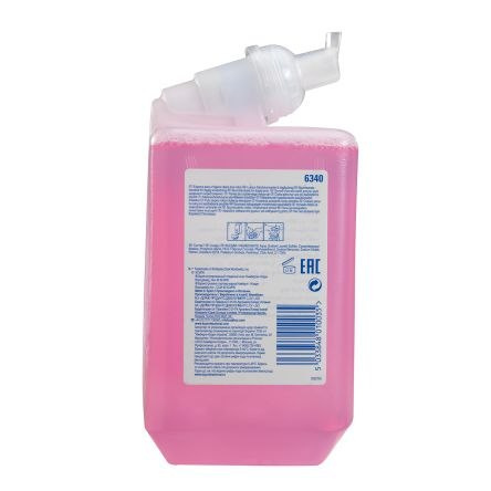 Kimberly Clark scott essential foam 6340 Kimberly Clark scott essential foam 6340