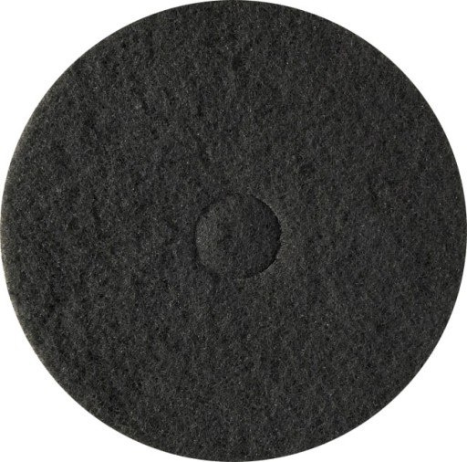 PAD 3M 17" 432mmx85mm CZARNY do zdzierania i usuwania powłok PAD 3M 17" 432mmx85mm CZARNY do zdzierania i usuwania powłok