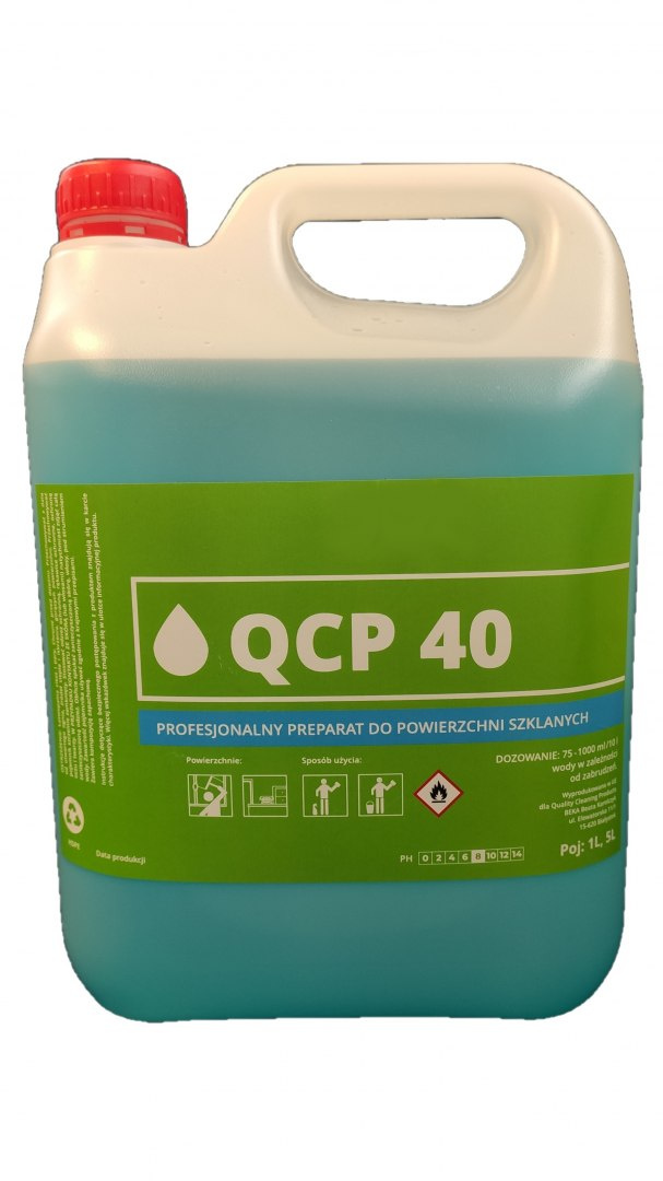 QCP 40 QCP 40