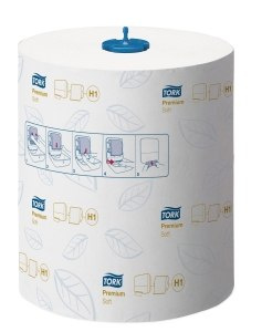 Ręcznik do dozownika automatycznego Tork Matic 120016 -6szt Ręcznik do dozownika automatycznego Tork Matic 120016 -6szt