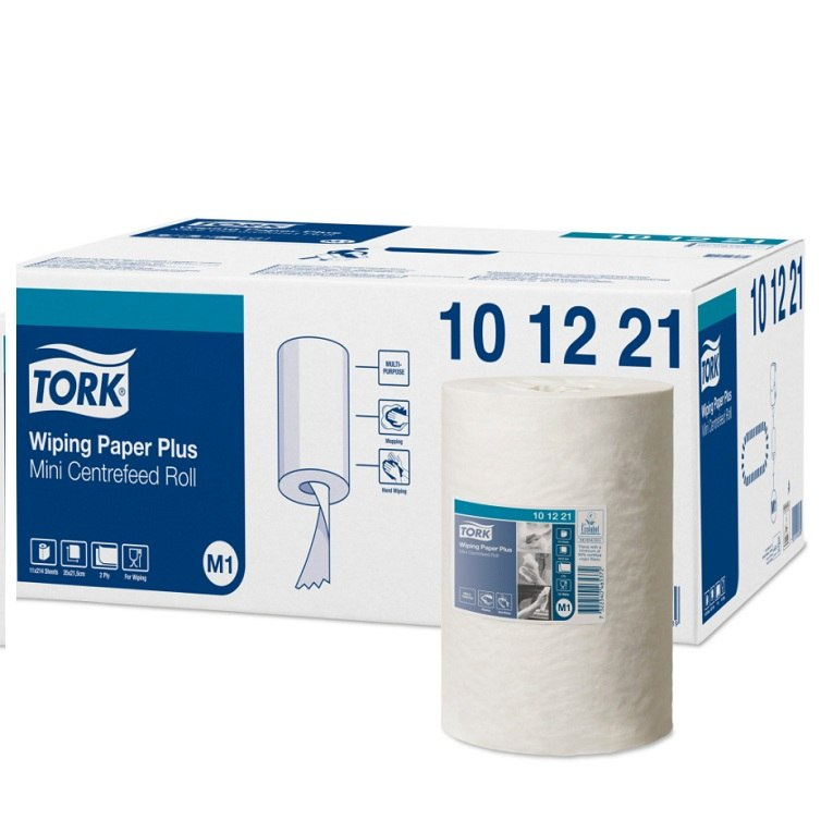 Ręcznik mini Tork 101221 - 11szt Ręcznik mini Tork 101221 - 11szt