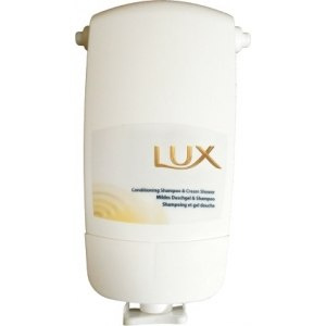 SOFT CARE LUX 2 IN 1 250ML żel pod prysznic i szampon do włosów SOFT CARE LUX 2 IN 1 250ML żel pod prysznic i szampon do włosów