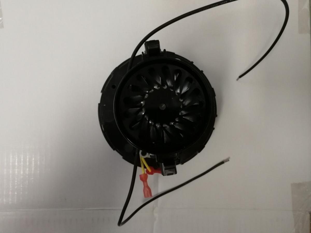 Silnik ssący Taski Swingo 1255B Silnik ssący Taski Swingo 1255B