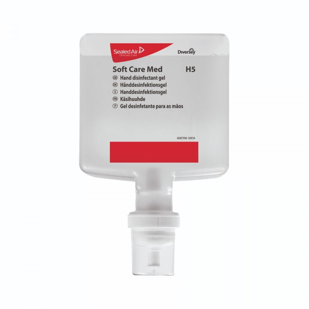 Sof Care Med H5 1300ml Sof Care Med H5 1300ml