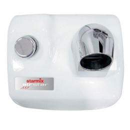 Suszarka z przyciskiem basenowa STARMIX STH 2400 Z