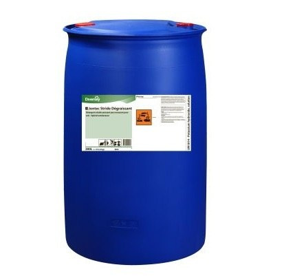 TASKI Jontec Stride Degraissant 200L silny, preparat do mycia i odtłuszczania podłóg TASKI Jontec Stride Degraissant 200L silny, preparat do mycia i odtłuszczania podłóg