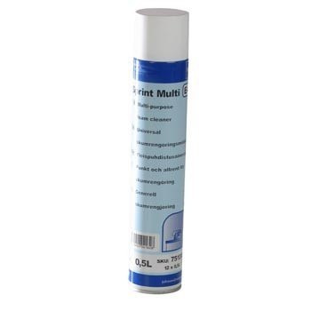 TASKI SPRINT MULTI 500ML preparat do czyszczenia powierzchni z tworzyw sztucznych TASKI SPRINT MULTI 500ML preparat do czyszczenia powierzchni z tworzyw sztucznych