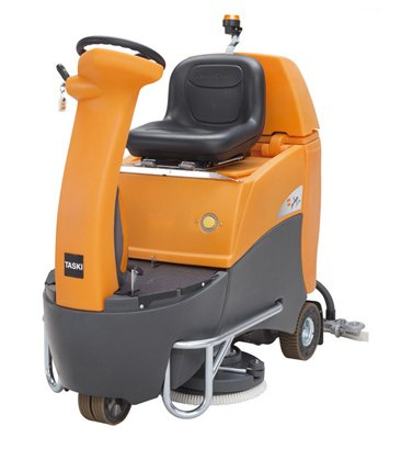 TASKI Swingo 2500 -maszyna czyszcząca samojezdna komplet TASKI Swingo 2500 -maszyna czyszcząca samojezdna komplet