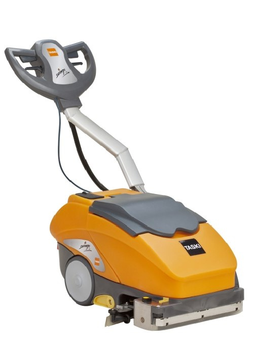 TASKI Swingo 350E BMS TASKI Swingo 350E BMS