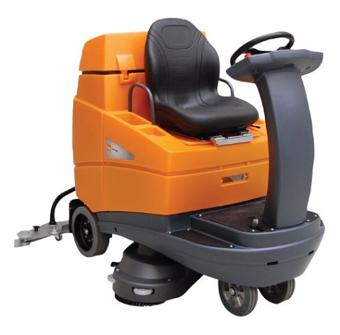 TASKI Swingo 5000B