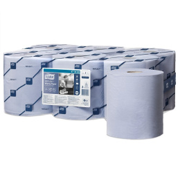 TORK CZYŚCIWO W ROLI REFLEX 473480 6szt. ręcznik papierowy do systemu M4