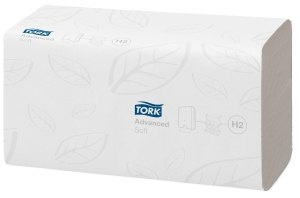 Tork 120289 Xpress ręczniki wielopanelowe w składce Tork 120289 Xpress ręczniki wielopanelowe w składce