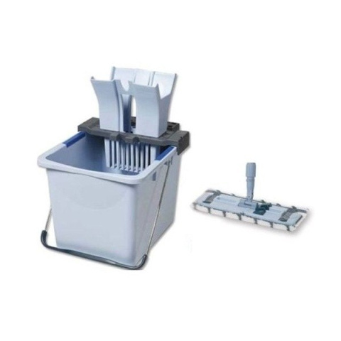 UltraSpeed Starter Kit 15 l z mopem Vileda profesjonalna- komplet UltraSpeed Starter Kit 15 l z mopem Vileda profesjonalna- komplet