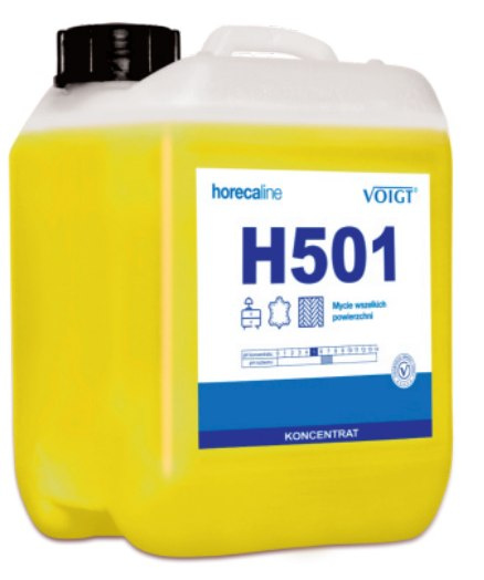 Voigt H501 Voigt H501