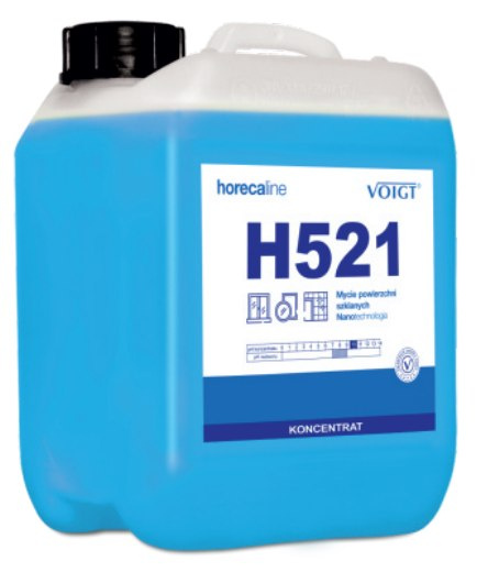 Voigt H521 Voigt H521