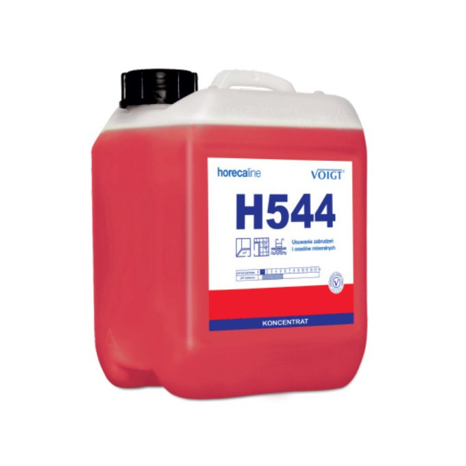 Voigt H544 Voigt H544