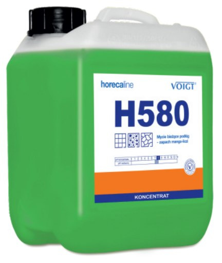 Voigt H580 Voigt H580