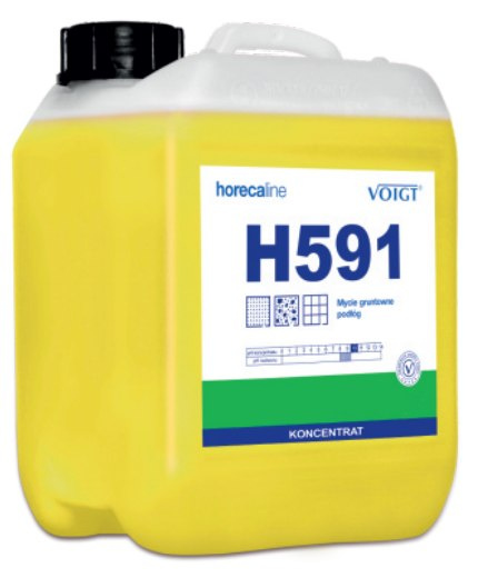 Voigt H591 Voigt H591