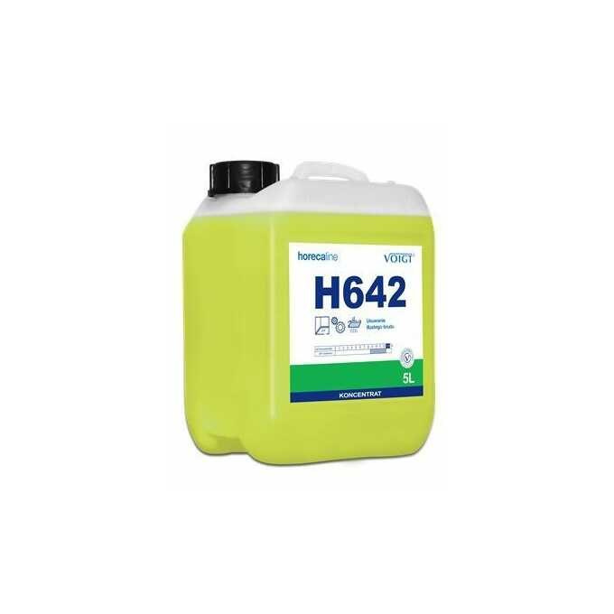 Voigt H642 Voigt H642