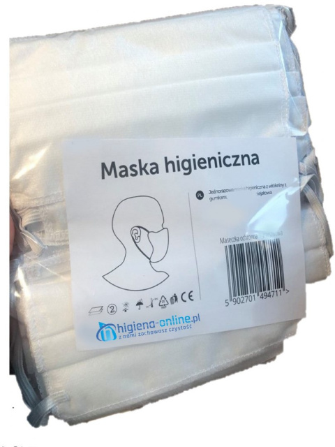 maska, maseczki higieniczne ochronne med maska, maseczki higieniczne ochronne med