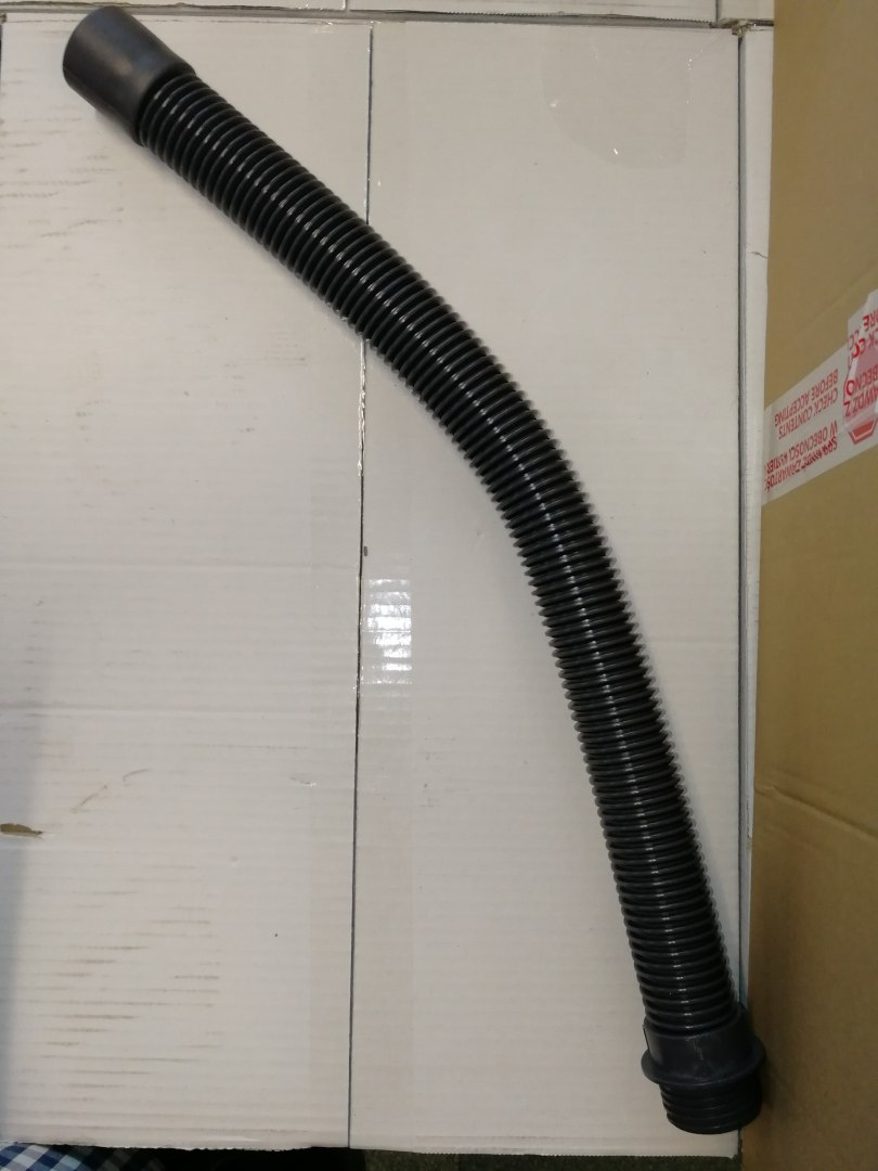 Wąż spustowy taski swingo 455 B/E cała Wąż spustowy taski swingo 455 B/E cała