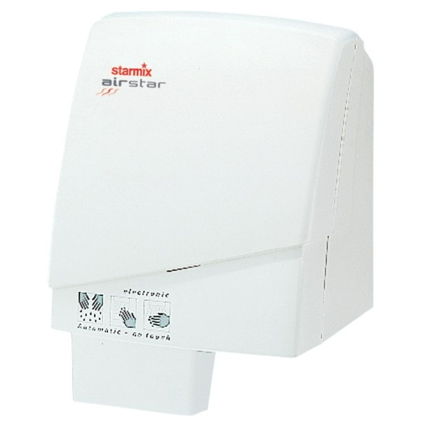 suszarka do rąk STARMIX T70E suszarka do rąk STARMIX T70E