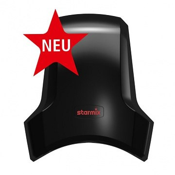 Starmix TC1 czarna Starmix TC1 czarna