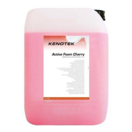 Active Foam Cherry 20l