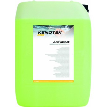 Kenotek anti insect usuwanie owadów z karoserii i szyb Kenotek anti insect usuwanie owadów z karoserii i szyb