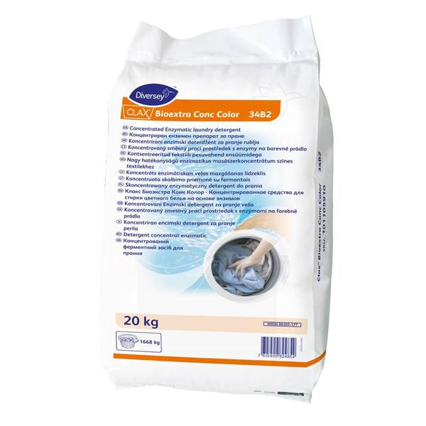 clax bioextra color 20kg clax bioextra color 20kg