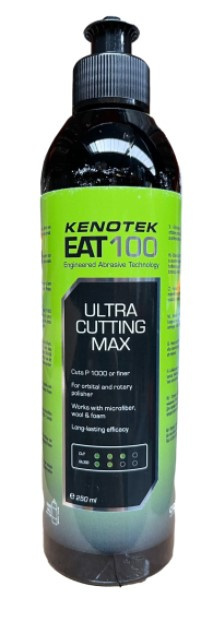 EAT 100 Ultra Cuttiing max 250ml