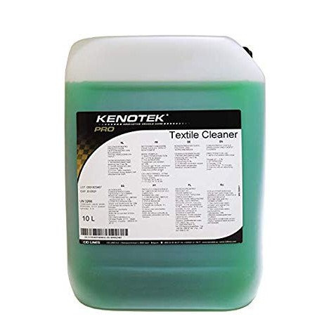 KENOTEK TEXTILE CLEANER KENOTEK TEXTILE CLEANER