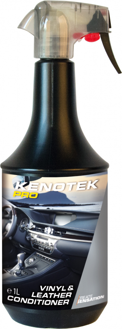 KENOTEK VINYL & LEATHER CONDITIONER KENOTEK VINYL & LEATHER CONDITIONER