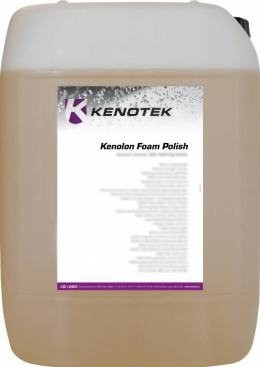 Kenolon II Foam Polish 20l