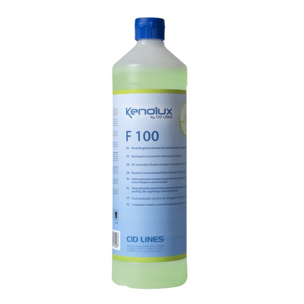 kenolux f100 kenolux f100