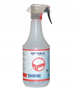 Kenolux Shine 1l - oliwka do stali nierdzewnej