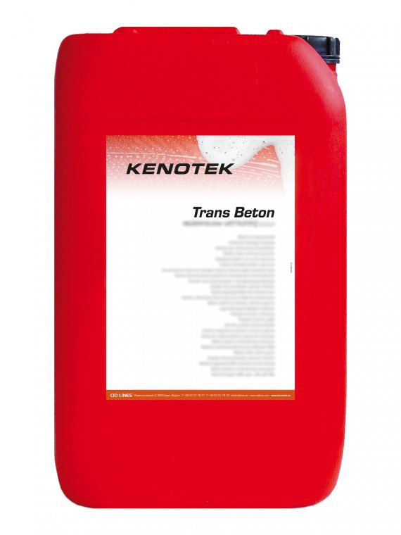 kenotek trans beton mycie betoniarek kenotek trans beton mycie betoniarek