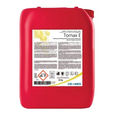tornax e tornax e