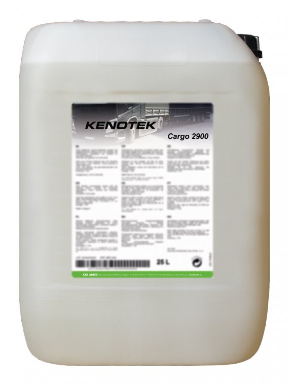 cargo 2900 kenotek cargo 2900 kenotek