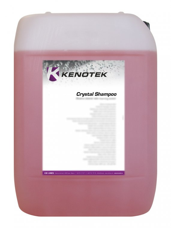 crystal shampoo piana do myjni crystal shampoo piana do myjni