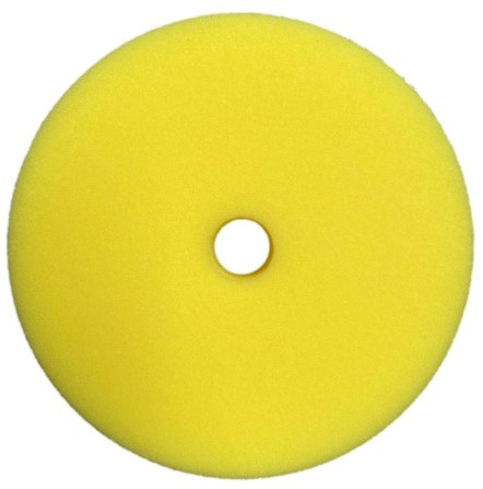 pad żółty kenotek 5" pad żółty kenotek 5"