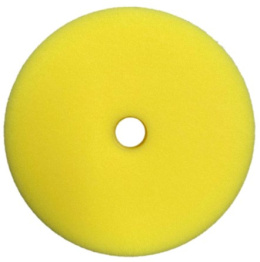 da pad 5" yellow- polishing