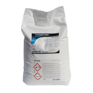 proszek do myjni Kenotek CP3410 proszek do myjni Kenotek CP3410