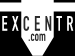 maszyny excentr logo 